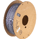 PolyTerra PLA Dual Foggy Purple Grey-Purple - 1,75 mm / 1000 g