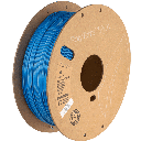 Polymaker PolyTerra PLA Dual Glacier Blue Ice Blue - 1,75 mm / 1000 g