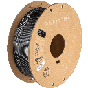PolyTerra PLA Dual Shadow Black White-Black - 1,75 mm / 1000 g