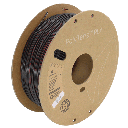 Polymaker PolyTerra PLA Dual Shadow Red Black-Red - 1,75 mm / 1000 g