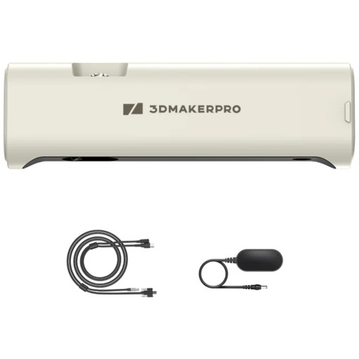 3DMakerpro Lynx - 3DJake