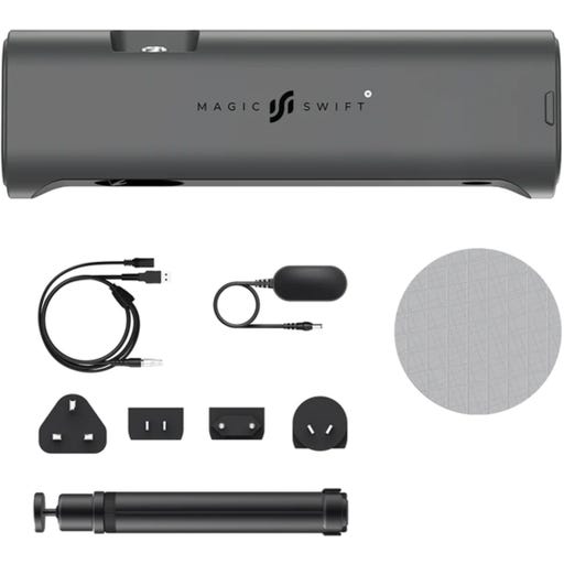 3DMakerpro Magic Swift Plus - 3DJake International