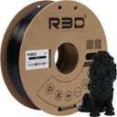 R3D Nylon Black