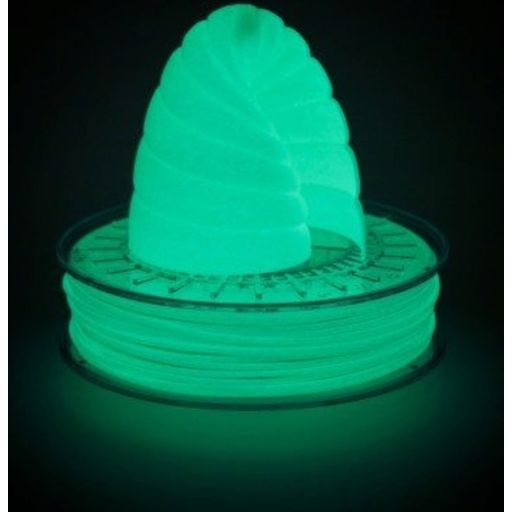 colorFabb Filamento Glowfill