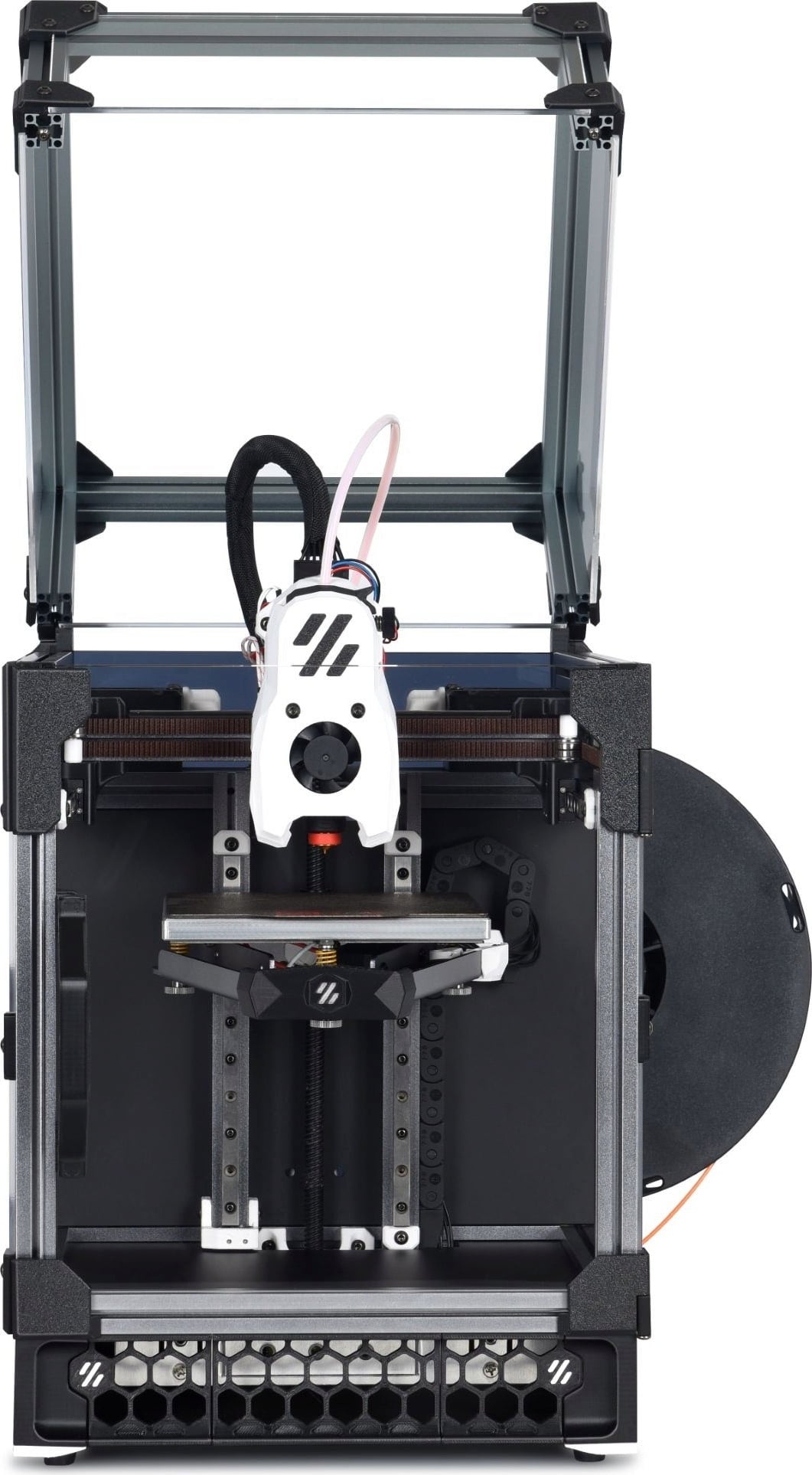 LDO Motors Voron V0.2-S1 - Blå
