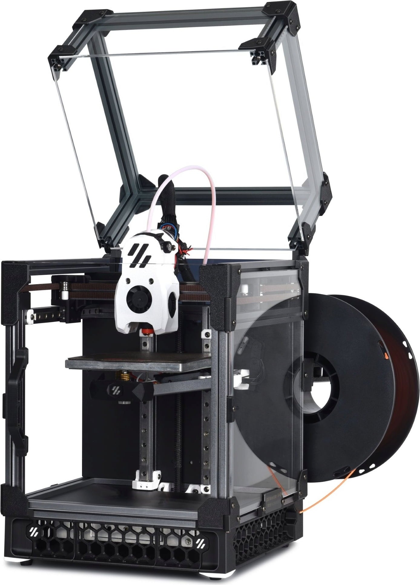 LDO Motors Voron V0.2-S1 - Blå