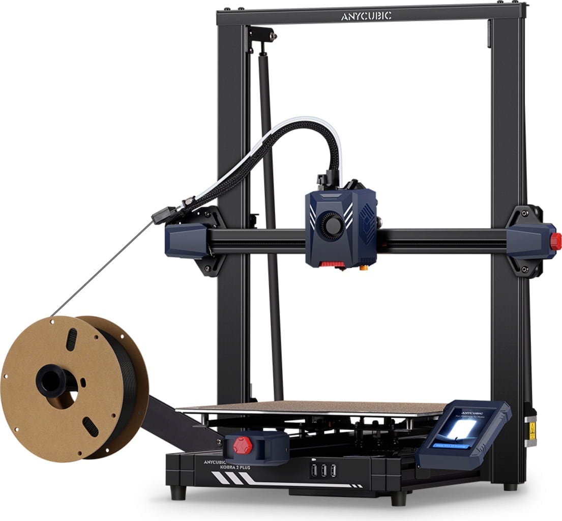 Anycubic Kobra 2 Plus - 1 pc