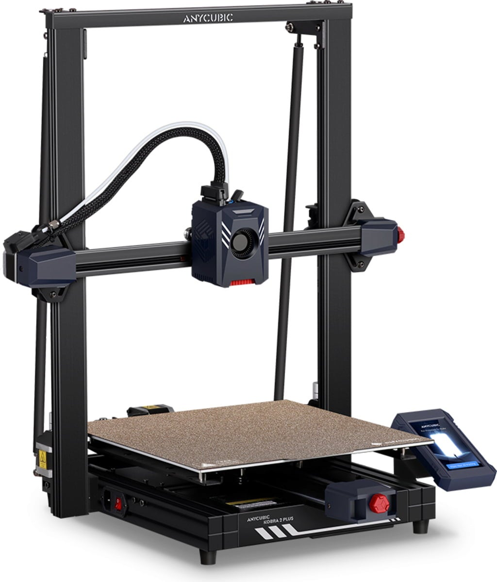 Anycubic Kobra 2 Plus - 1 pc