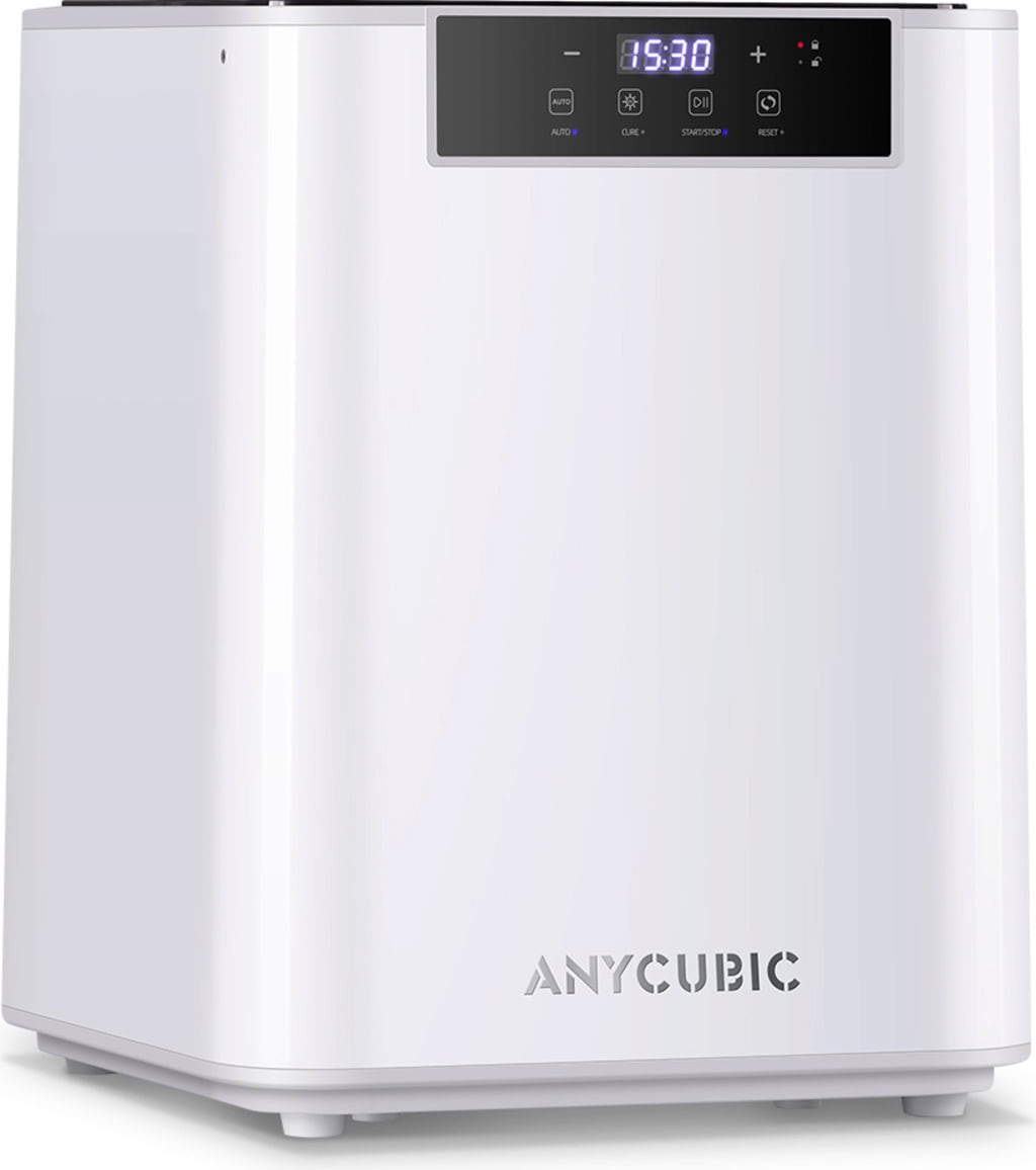 Anycubic Wash & Cure Max - 1 pc