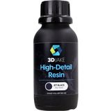 3DJAKE 8K High-Detail Resin Jet Black