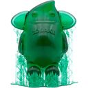 3DJAKE ecoResin transparent zelena - 1.000 g