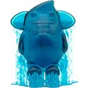 3DJAKE ecoResin Transparent Blau - 1.000 g