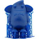 3DJAKE 8K High-Detail Resin Ultramarijn Blauw - 1.000 g
