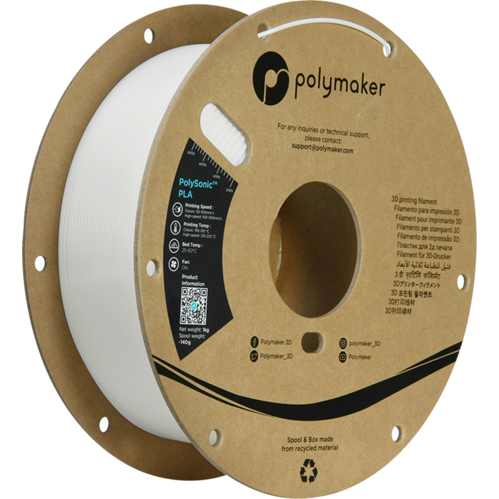 polymaker-polysonic-pla-white-3djake-italia