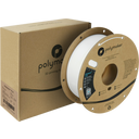 Polymaker PolySonic PLA White - 1,75 mm / 1000 g