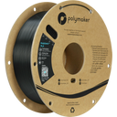 Polymaker PolySonic PLA Black - 1.75 mm / 1000 g