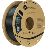 Polymaker PolySonic PLA Black