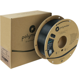 Polymaker PolySonic PLA Noir - 1,75 mm / 1000 g
