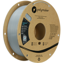 Polymaker PolySonic PLA Grey - 1,75 mm / 1000 g