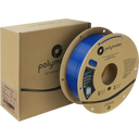 Polymaker PolySonic PLA Bleu - 1,75 mm / 1000 g