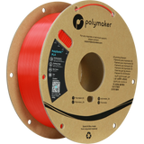 Polymaker PolySonic PLA Rouge