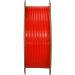 Polymaker PolySonic PLA Red - 1,75 mm / 1000 g
