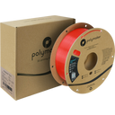 Polymaker PolySonic PLA Rouge - 1,75 mm / 1000 g