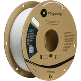Polymaker PolySonic PLA Pro White