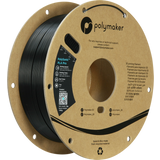 Polymaker PolySonic PLA Pro Black