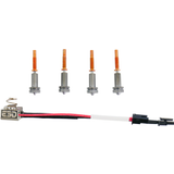 Ultra High Temp Revo Hotside Fully Loaded