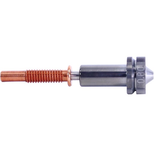 E3D Revo High Flow HT-Abrasive Nozzle - Nederland