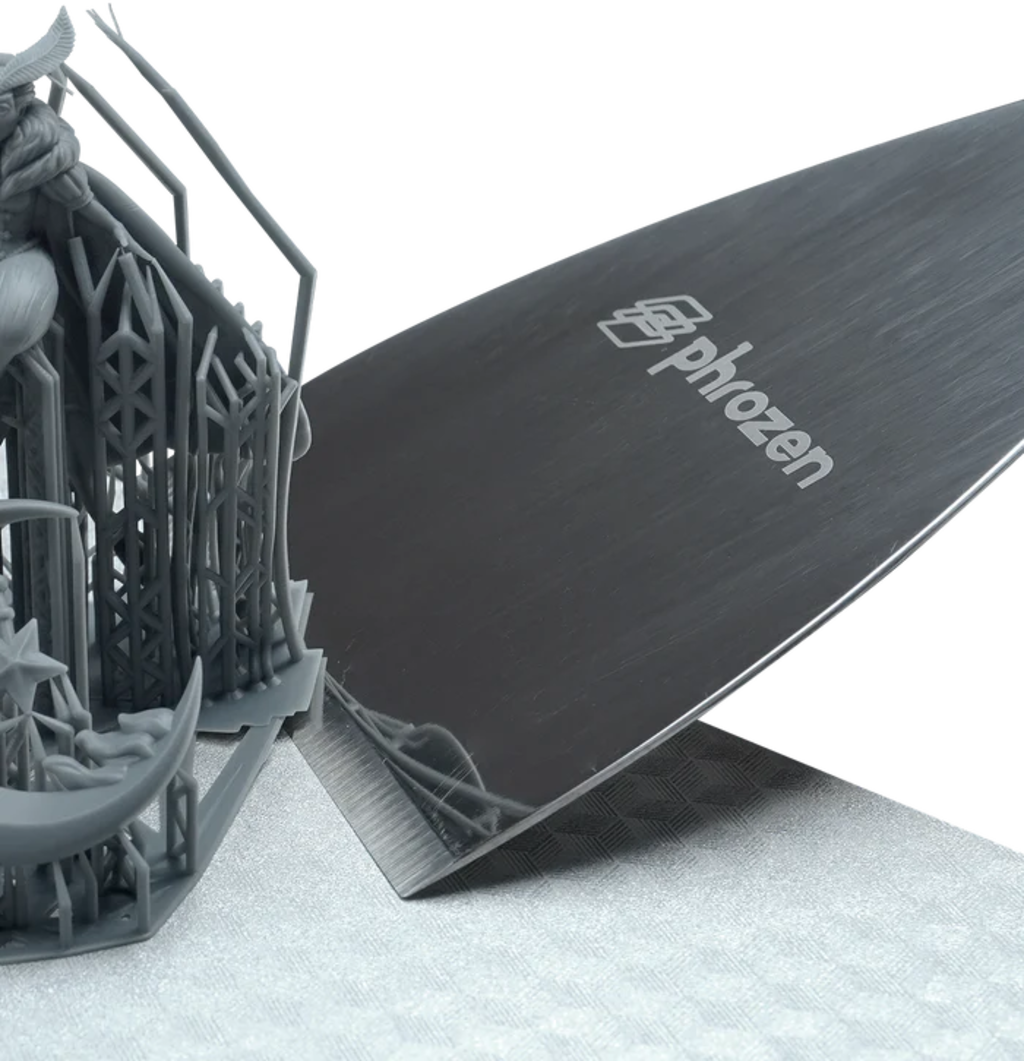 Phrozen Post-Processing Kit - 1 pc