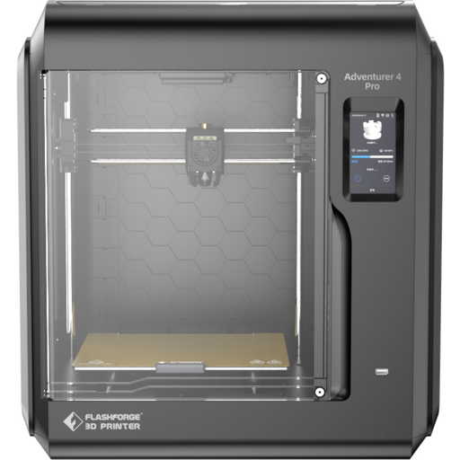 Flashforge adventurer 4 pro 3djake international