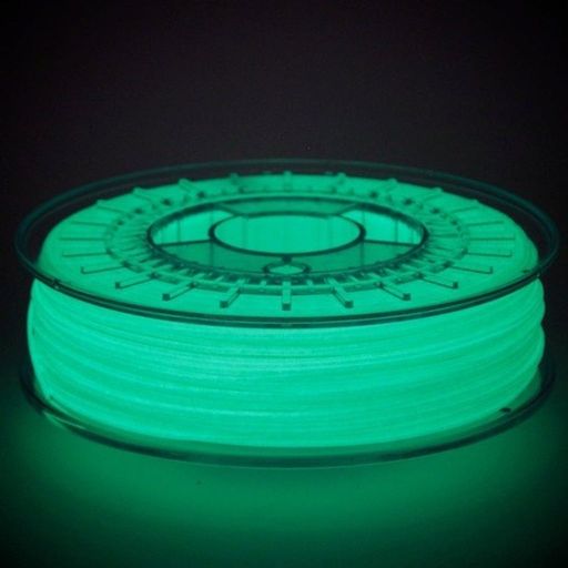 colorFabb Filamento Glowfill - 1,75 mm