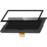 UniFormation LCD-näytön suojakalvo 5 kpl