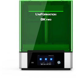 UniFormation GKtwo - 1 db