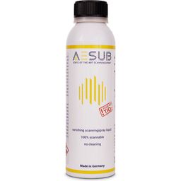 AESUB Spray de Numérisation Jaune