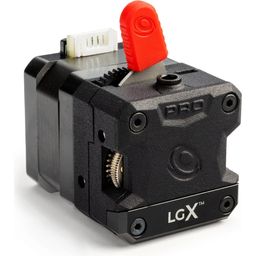 BondTech LGX PRO Ekstruder - 1,75 mm