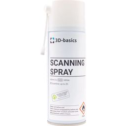 3D-basics Scanning Spray - 400 ml
