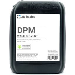 3D-basics DPM pesuliuotin
