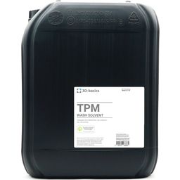 3D-basics TPM Wash Solvent - 20 l