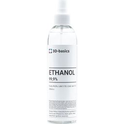 3D-basics Etanol 99,9 % - 250 ml