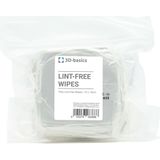 3D-basics Lint-Free Wipes 100st Set