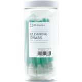 3D-basics Cleaning Swabs - Set di 50 Pezzi