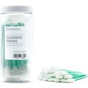 3D-Basics Cleaning Swabs - Pack of 50 - 1 set