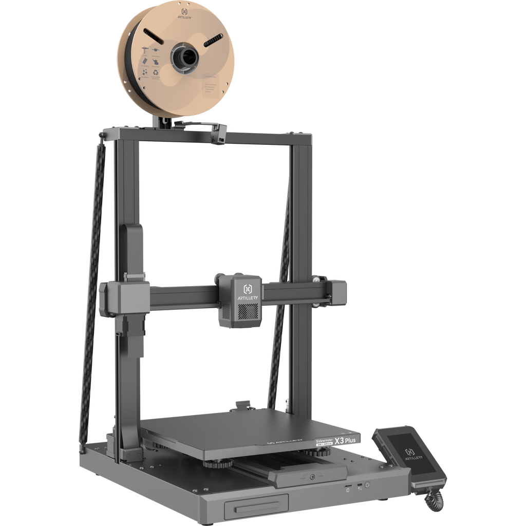 Artillery Sidewinder X3 Plus 3DJake Österreich