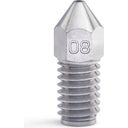 CHT Coated Nozzle for Creality Spider hotends - 0,8 mm