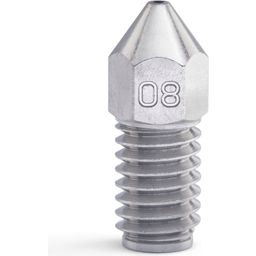 CHT Coated Nozzle for Creality Spider hotends - 0,8 mm