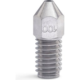 CHT Coated Nozzle for Creality Spider hotends - 1,0 mm