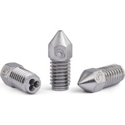 CHT Coated Nozzle for Creality Spider hotends - 0,6 mm